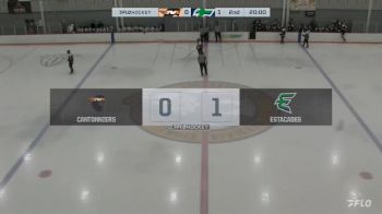 Replay: Home - 2024 Magog Cantonniers vs Trois-Rivieres | Apr 8 @ 6 PM