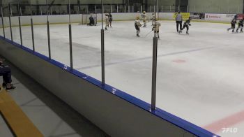 Replay: Home - 2023 North Stars U12 vs Penguins U12 | Nov 25 @ 7 AM