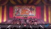 Extreme Cheer and Tumble - ECT Heat [2021 L1 Youth - D2 - Small Day 1] 2021 ASC Battle Under the Big Top Atlanta Grand Nationals