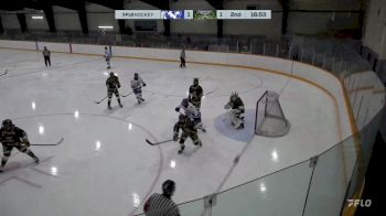 Replay: Home - 2024 Greater Sudbury vs Elliot Lake | Dec 13 @ 6 PM