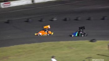 Replay: Wild Thing Kart Series at Stafford | Aug 18 @ 6 PM