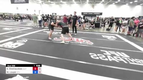 Replay: Mat 4 - 2023 ADCC Dallas Open | Jun 17 @ 9 AM