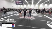 Replay: Mat 3 - 2023 ADCC Dallas Open | Jun 17 @ 9 AM