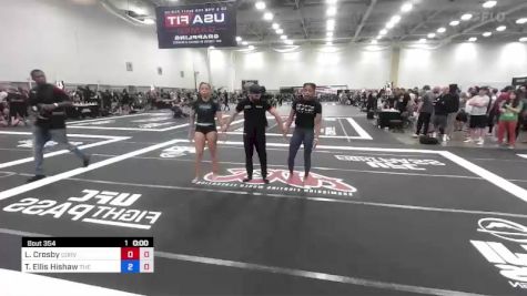 Replay: Mat 3 - 2023 ADCC Dallas Open | Jun 17 @ 9 AM