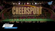 SoCo Intensity - Impress [2024 L3 Junior - D2 - Small - E Day 1] 2024 CHEERSPORT National All Star Cheerleading Championship