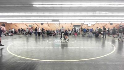 100 lbs Final - Mason Greene, Wellsboro vs Patrick Winseman, Honeoye Falls