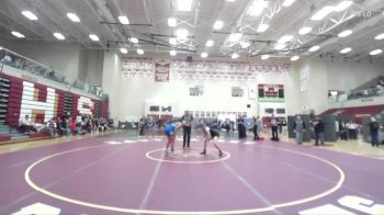 155 lbs 5th Place Match - Aubree Anderson, Vallivue vs Emelyn Aguayo, Nyssa