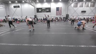 190 lbs Round 1 (4 Team) - Frank Dimarzio, Cordoba Trained vs Rocco Paulino, Dirty Den Wrestling