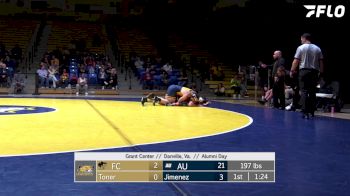 Replay: Ferrum vs Averett | Nov 15 @ 5 PM