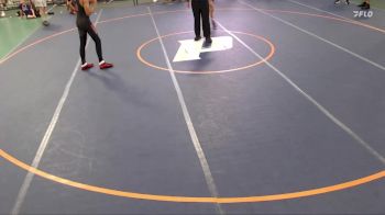 121-128 lbs Champ. Round 1 - Jack Howard, Elite Wrestling Academy vs Levi Brown, Siwa