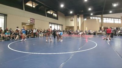 215 lbs Round 2 (6 Team) - Troy Dyskiewicz, Morris Fitness Dynasty vs Jordan Sherrod, Vancleave Takedown Club