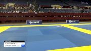 James Michael Sanders vs Joshua John Jureczki 2024 Pan IBJJF Jiu-Jitsu No-Gi Championship