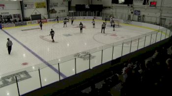 Replay: Port Alberni vs Campbell River | Aug 30 @ 7 PM