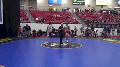 71 kg Rnd Of 32 - Isiah Conner, Oregon vs Sullivan Ramos, Askren Wrestling Academy