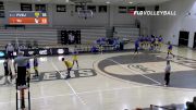 Replay: Fort Valley State vs Tusculum | Mar 17 @ 7 PM