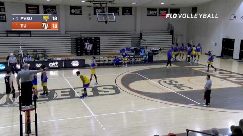 Replay: Fort Valley State vs Tusculum | Mar 17 @ 7 PM