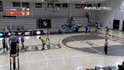 Replay: Fort Valley State vs Tusculum | Mar 17 @ 7 PM