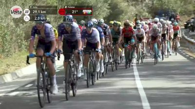 Watch In Canada: 2023 Volta Ciclista a Catalunya Stage 6