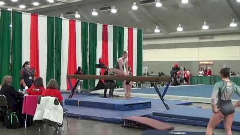 Savana Pringle - Women's Group, Mavericks - 2021 Christmas on the Chesapeake