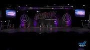 Dance Dynamics - Mini Small Prep Lyrical [2022 Mini - Prep - Contemporary/Lyrical Day 3] 2022 Encore Grand Nationals