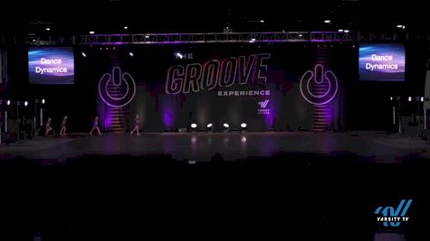 Dance Dynamics - Mini Small Prep Lyrical [2022 Mini - Prep - Contemporary/Lyrical Day 3] 2022 Encore Grand Nationals