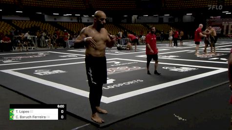 Thales Lopes vs Carlos Baruch Ferreira 2024 ADCC South American Trials 1