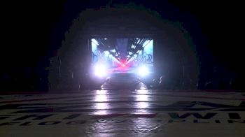 Daniel Karas vs Jeremy Thompson 2025 Fight to Win Battle Of The Badge