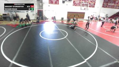 Replay: Mat 4 - 2026 Independence Day Brawl | Jul 18 @ 1 PM