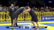 Michael A Rakshan-Sabeti vs Benjamin Zachary Lenyard 2025 Pan IBJJF Jiu-Jitsu No-Gi Championship