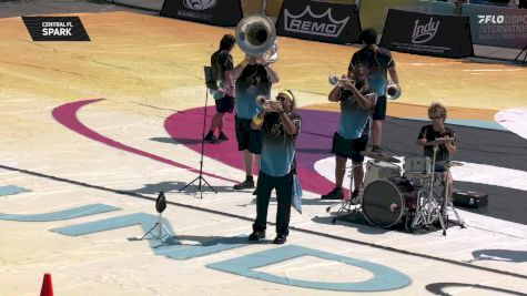 SPARK at 2025 SoundSport International Music & Food Festival pres. by Jazz Wealth