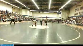 113 lbs Semifinal - Kale Cornell, Burns vs Travis Seehafer, Harrisburg