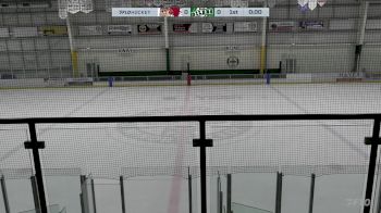 Replay: Home - 2025 RD Chiefs vs Ok. Oilers | Mar 9 @ 3 PM