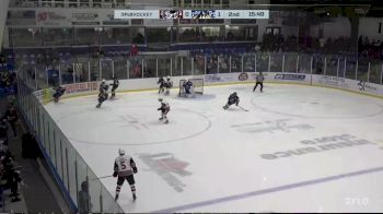 Replay: Home - 2024 Raiders vs Blues | Oct 11 @ 7 PM