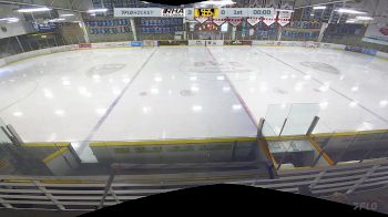 Replay: Home - 2023 rep) vs Shawnigan Lake School (U15 Prep) | Oct 22 @ 12 PM