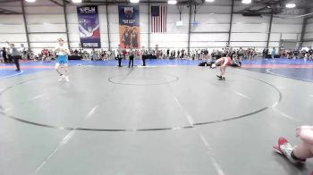 113 lbs Consi Of 32 #2 - Roman Lermer, FL vs Justin Adams, PA