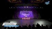 South Texas Strutters - Tiny Elite Lyrical [2025 Tiny - Contemporary/Lyrical Day 2] 2025 Power Dance Grand Nationals