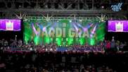 Replay: Hall J - 2024 Mardi Gras Grand Nationals | Jan 14 @ 8 AM