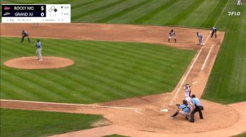 Replay: Vibes vs Jackalopes | Jul 30 @ 2 PM