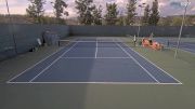 Replay: Court 6 - 2025 Cal Lutheran vs Occidental | Apr 1 @ 4 PM