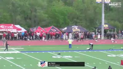 Replay: AAA Outdoor Championships | 4A | May 3 @ 5 PM