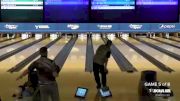 Replay: Lanes 31-34 - 2022 U.S. Open - Qualifying Round 1, Squad A