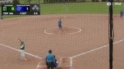 Replay: UW-Parkside vs Grand Valley | Apr 19 @ 3 PM
