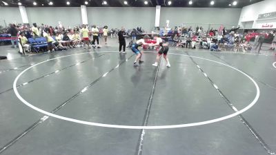 190 lbs Salah Tsarni, Team Maryland vs Drew Adams, Team Alabama