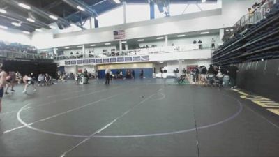 Replay: Mat 2 - 2026 Lemoore College Invitational | Sep 26 @ 8 AM