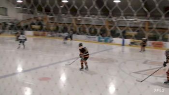 Replay: Home - 2023 Sudbury Wolves U16 vs Cubs U18 | Dec 8 @ 7 PM