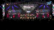 CheerForce San Diego - Rage [2024 L3 Junior - Medium Day 2] 2024 USA All Star Super Nationals