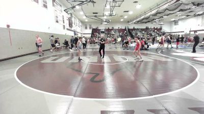 80 lbs 3rd Place - Jacob Castro, All I See Is Gold Academy vs Matthew Mullaney, Duro Wrestling Club