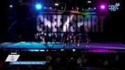 ICE - UV [2023 L6 International Open Coed - NT] 2023 CHEERSPORT National All Star Cheerleading Championship