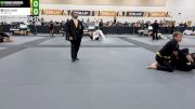 Rhenan Henrique vs David Adams 2026 PBJJF Pan American Jiu-Jitsu Championships