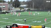 Replay: D'Youville vs AIC | Mar 13 @ 1 PM